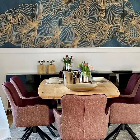 Gloria - Appartement