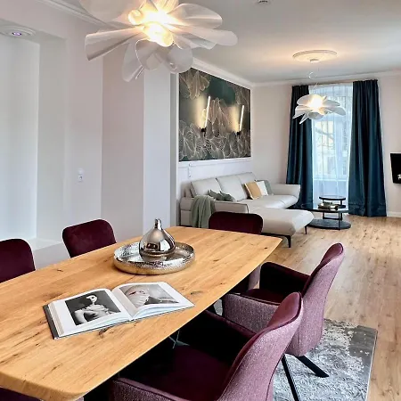 شقة Gloria - بادنويلر