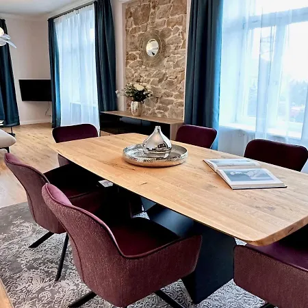 Gloria - Apartment