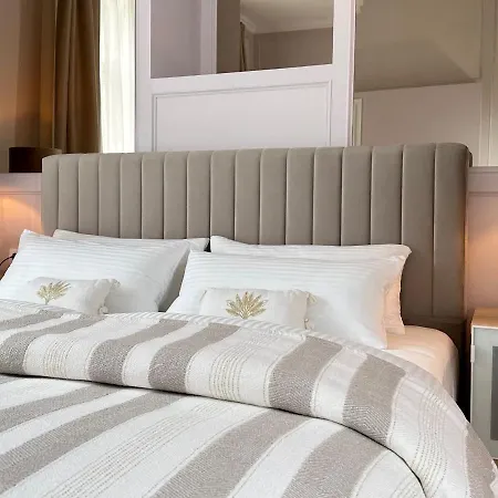 Gloria - Apartment