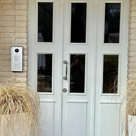 Apartment Gloria -