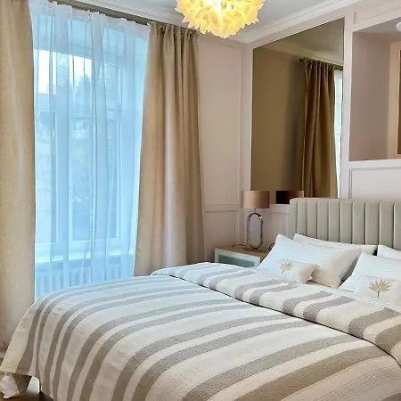 Gloria - شقة بادنويلر