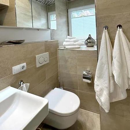 Gloria - Appartement *