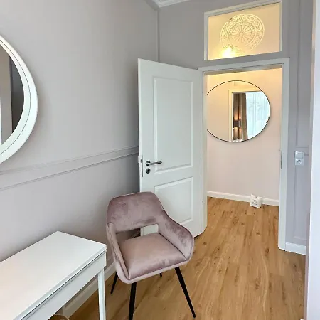 Apartment Gloria -