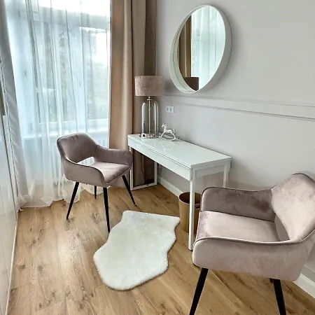 Appartement Gloria - Badenweiler