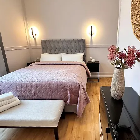 Gloria - Appartement *
