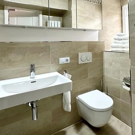 Gloria - شقة بادنويلر