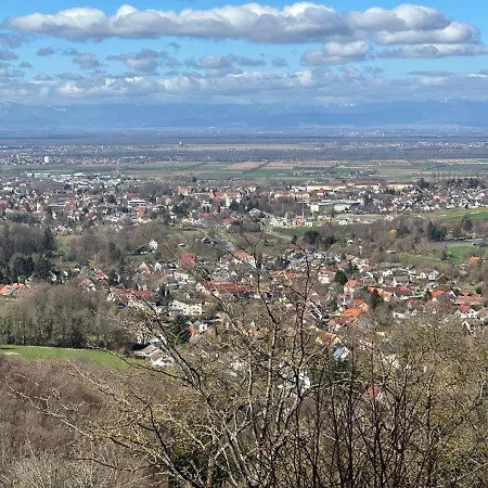 Appartement Gloria - *