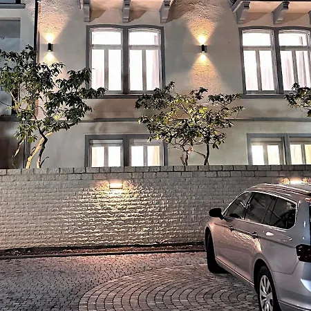 Apartment Gloria -
