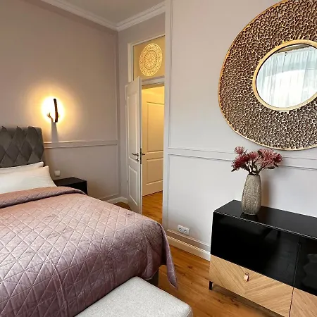 Gloria - Appartement