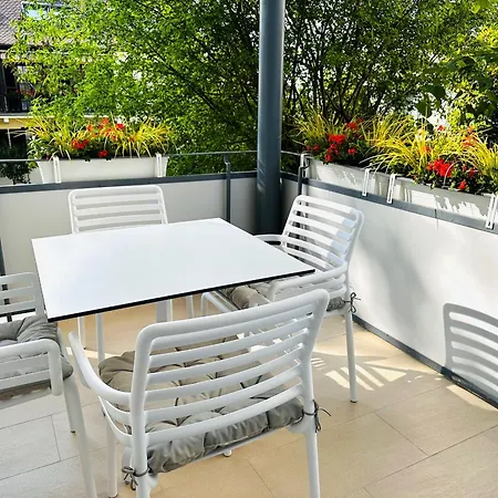 Apartment Gloria -