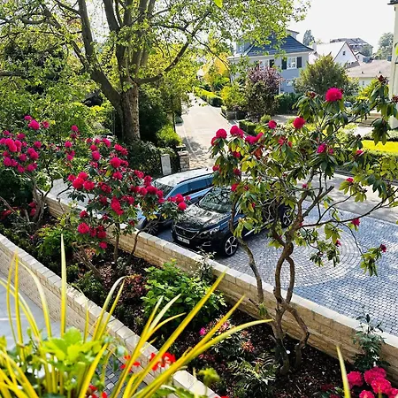 شقة Gloria - بادنويلر