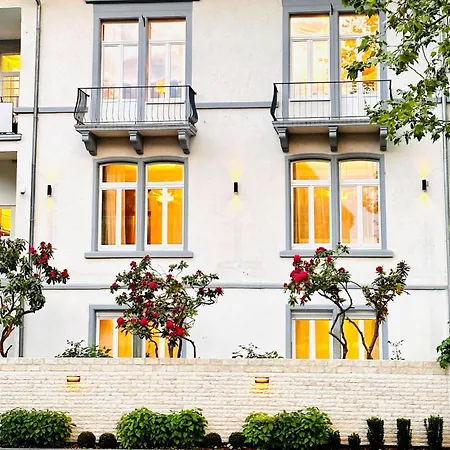 Apartment Gloria - *