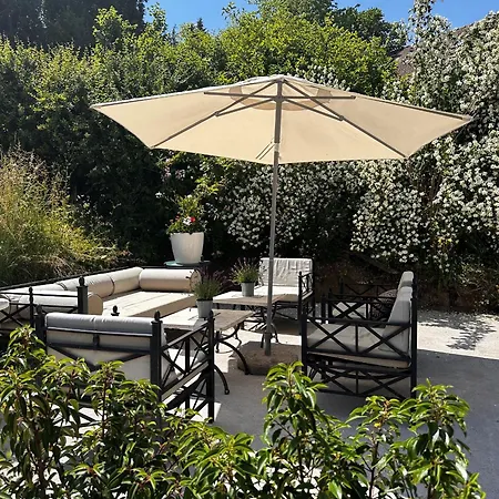 Gloria - شقة بادنويلر