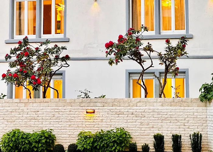 Gloria - Badenweiler