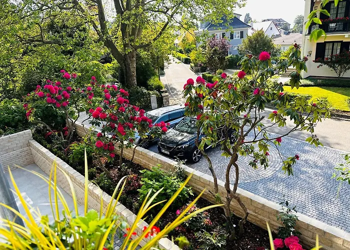 Lejlighed Gloria - Badenweiler