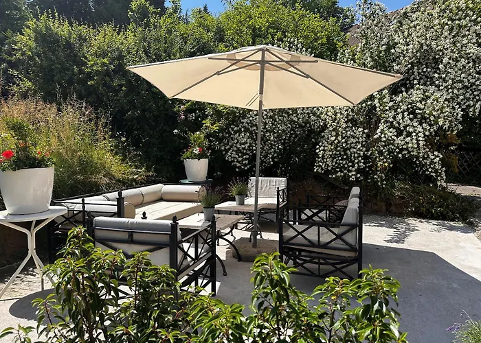 Gloria - Lejlighed Badenweiler